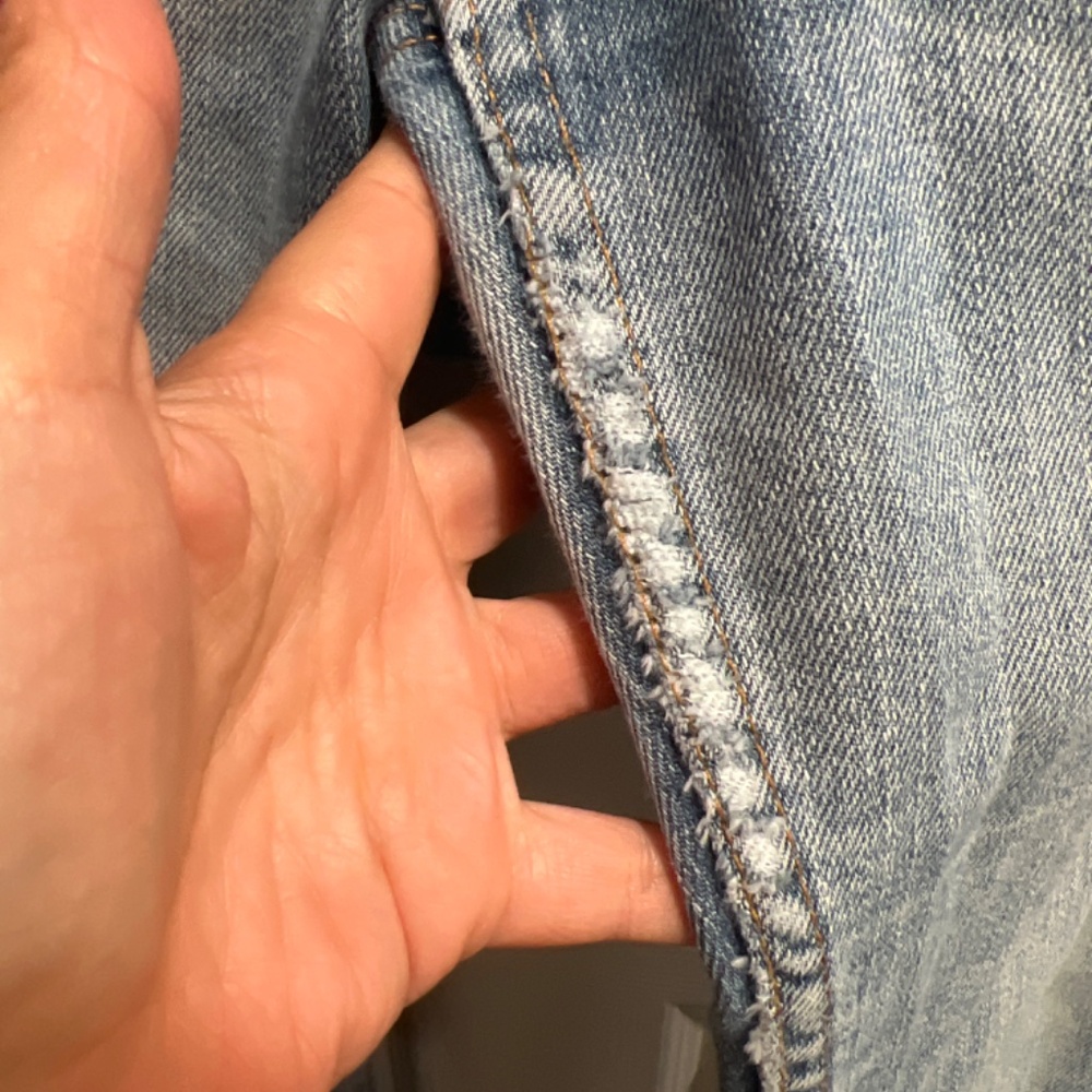 Levis 518 stretch bootcut - Picture 3 of 3